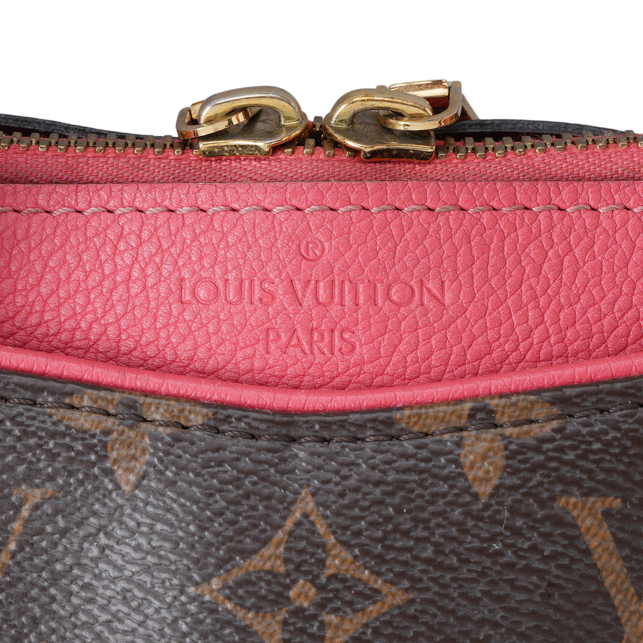 LOUIS VUITTON(USED)루이비통 모노그램 팔라스